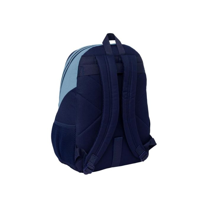 Mochila Safta Adaptada Carro Munich Royal 440x320X160 mm 1