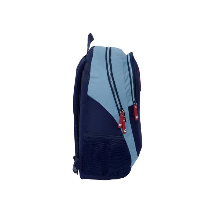 Mochila Safta Adaptada Carro Munich Royal 440x320X160 mm 2