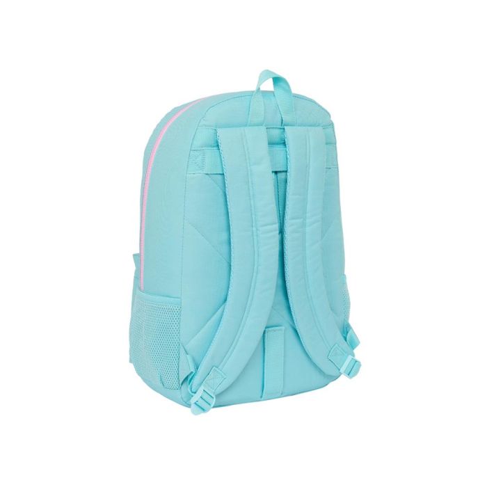 Mochila Safta Adaptable A Carro Munich Heaven 460x300X140 mm 1