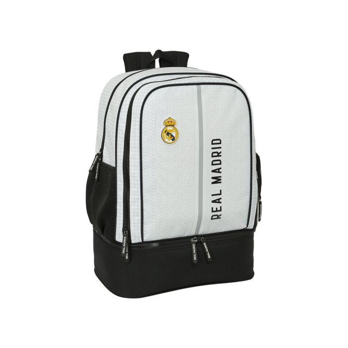 Safta Mochila Entrenamiento Real Madrid 1ª Equip. 24-25