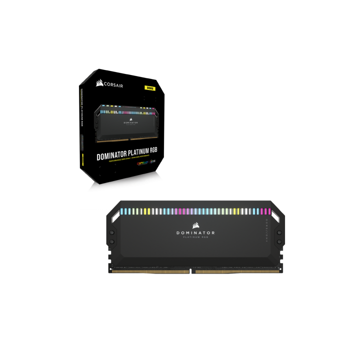 Corsair Dominator CMT32GX5M2X6000C36 módulo de memoria 32 GB 2 x 16 GB DDR5 6000 MHz 1