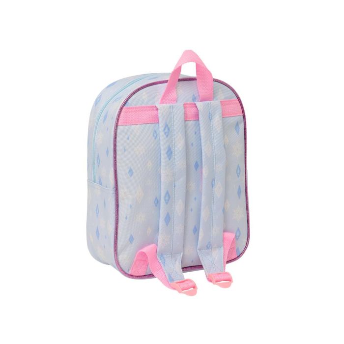 Mochila Safta Guarderia 3D 270x220X100 mm 1