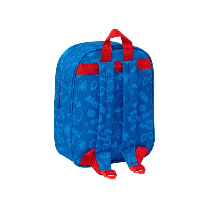 Mochila Safta Guarderia 3D 270x220X100 mm 1