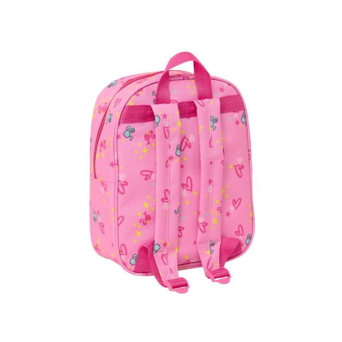 Mochila Safta Guarderia 3D 270x220X100 mm 1