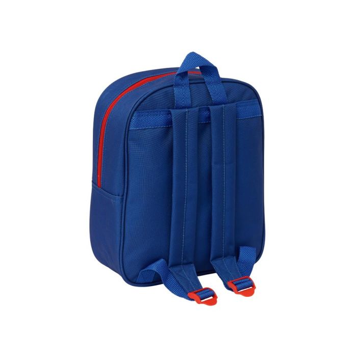 Mochila Safta Guarderia 3D 270x220X100 mm 1