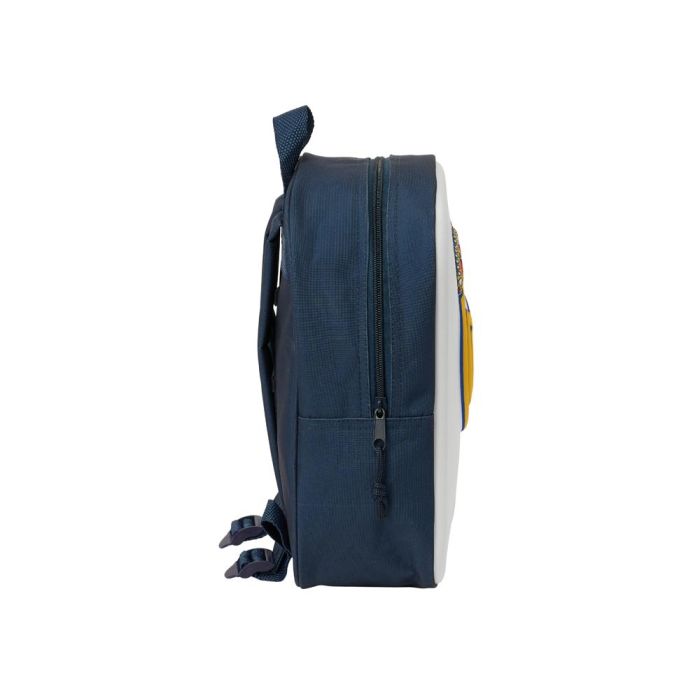 Mochila Safta Guarderia 3D 270x220X100 mm 2