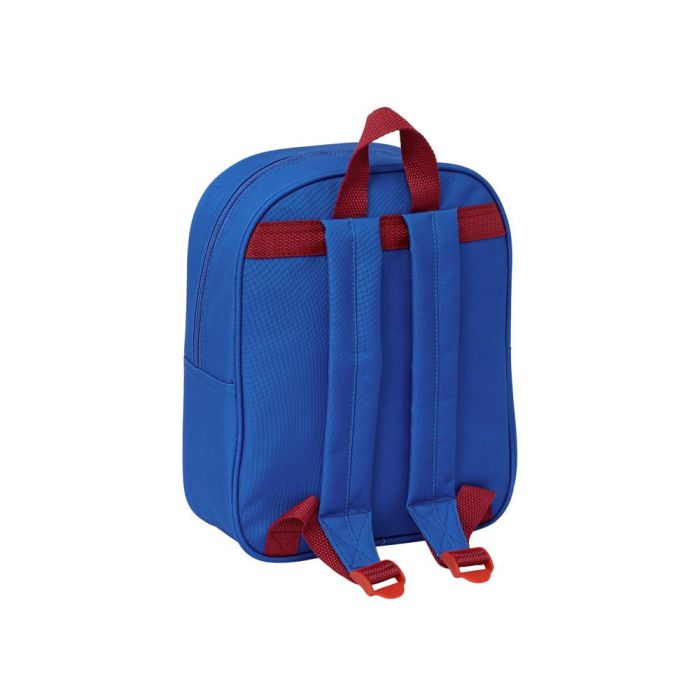 Mochila Safta Guarderia 3D 270x220X100 mm 1