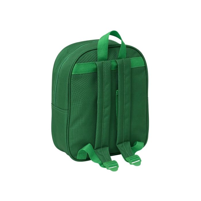 Mochila Safta Guarderia 3D 270x220X100 mm 1