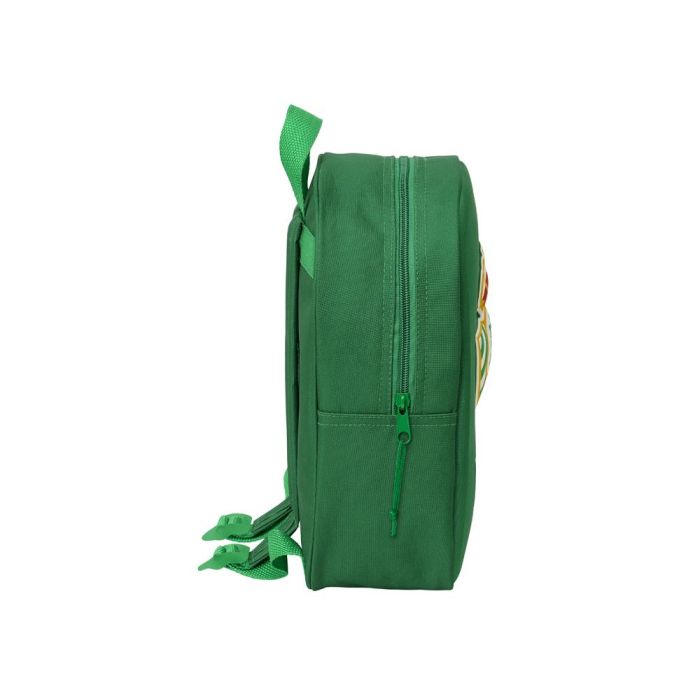 Mochila Safta Guarderia 3D 270x220X100 mm 2