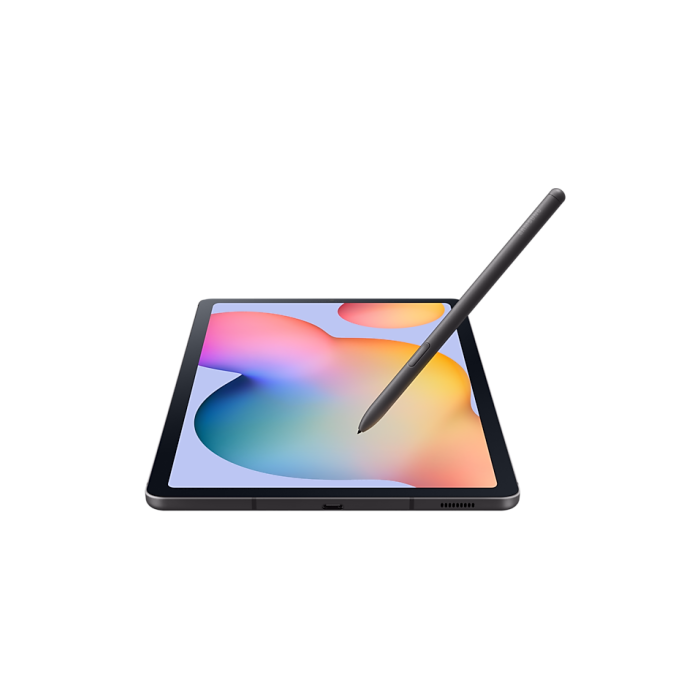 Tablet Samsung Galaxy Tab S6 Lite 10,4" 4 GB RAM 64 GB Gris 7