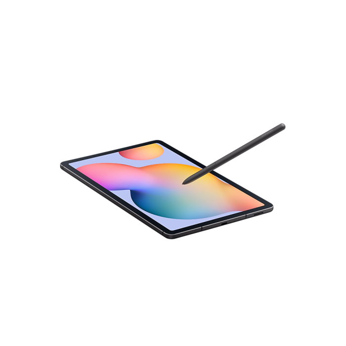 Tablet Samsung Galaxy Tab S6 Lite 10,4" 4 GB RAM 64 GB Gris 10