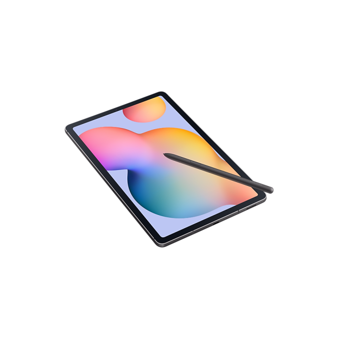 Tablet Samsung Galaxy Tab S6 Lite 10,4" 4 GB RAM 64 GB Gris 11