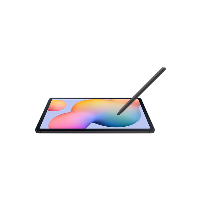 Tablet Samsung Galaxy Tab S6 Lite 10,4" 4 GB RAM 64 GB Gris 12