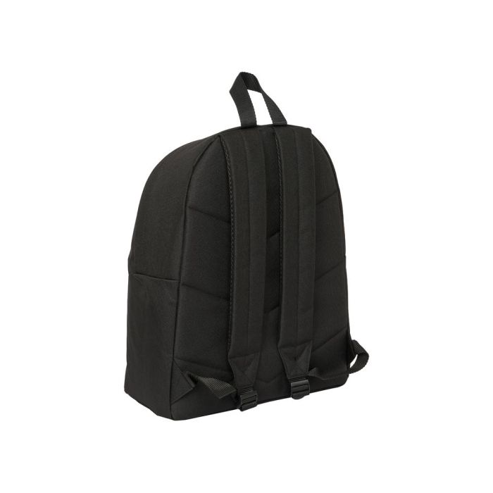 Mochila Safta Kings League El Barrio 420x330X150 mm 1