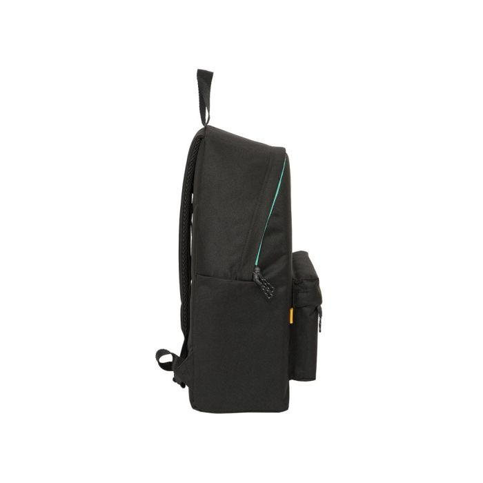 Mochila Safta Kings League El Barrio 420x330X150 mm 2