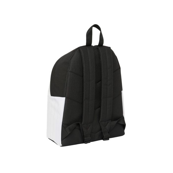 Mochila Safta Kings League Pio 420x330X150 mm 1