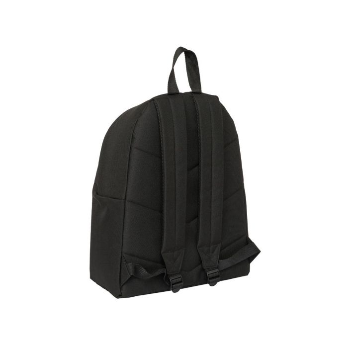 Mochila Safta Kings League Porcinos 420x330X150 mm 1