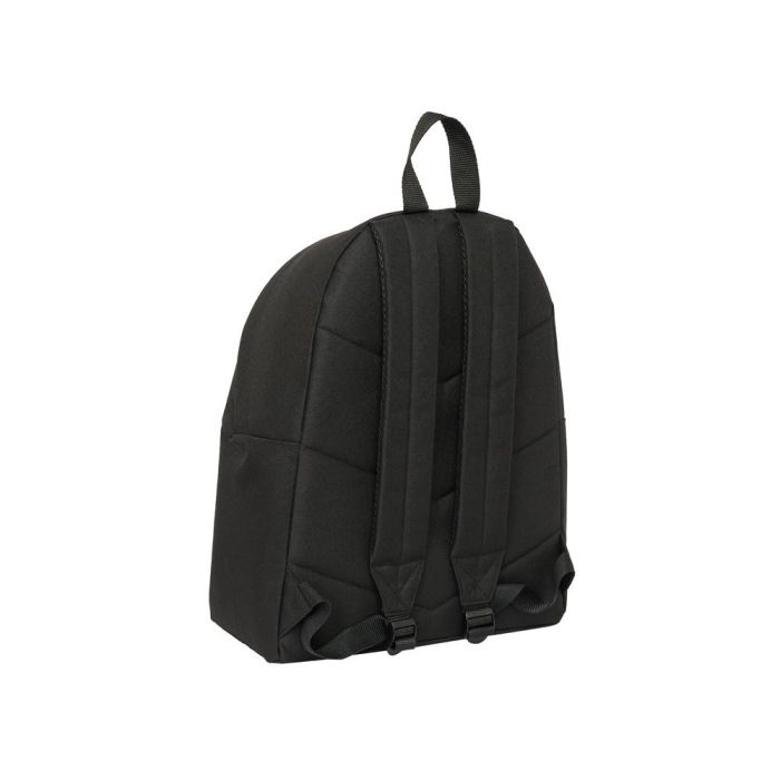 Mochila Safta Kings League School Collection 420x330X150 mm 1