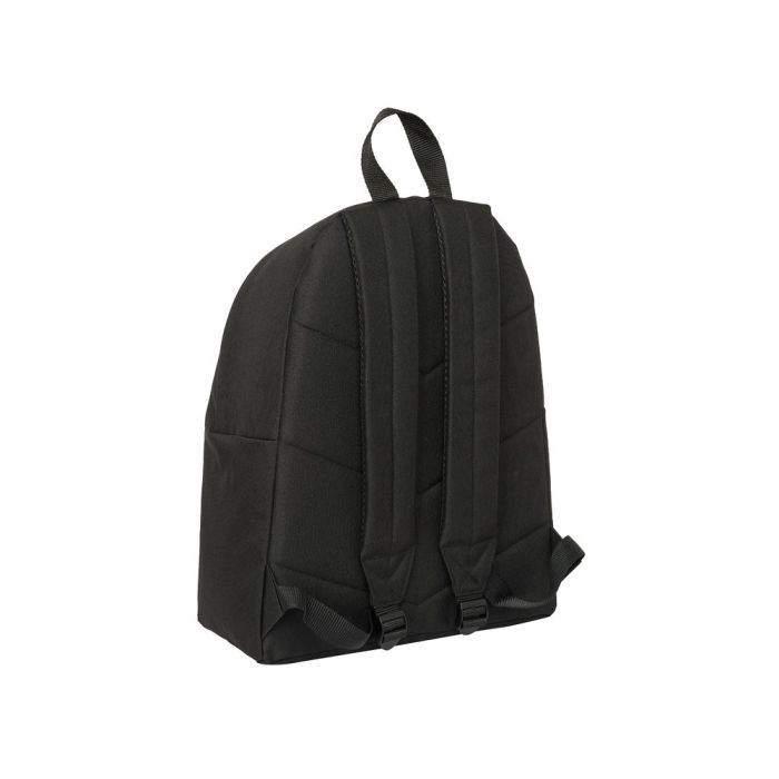 Mochila Safta Kings League Ultimate Mostoles 420x330X150 mm 1