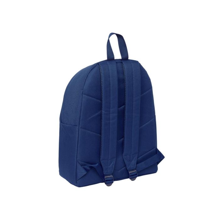 Mochila Safta Kings League X-Buyer 420x330X150 mm 1