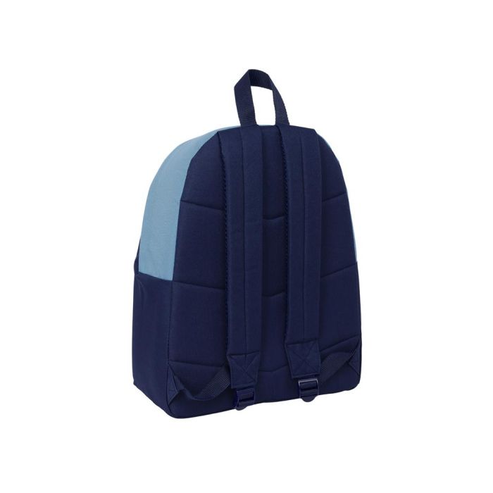 Mochila Safta Munich Royal 420x330X150 mm 1