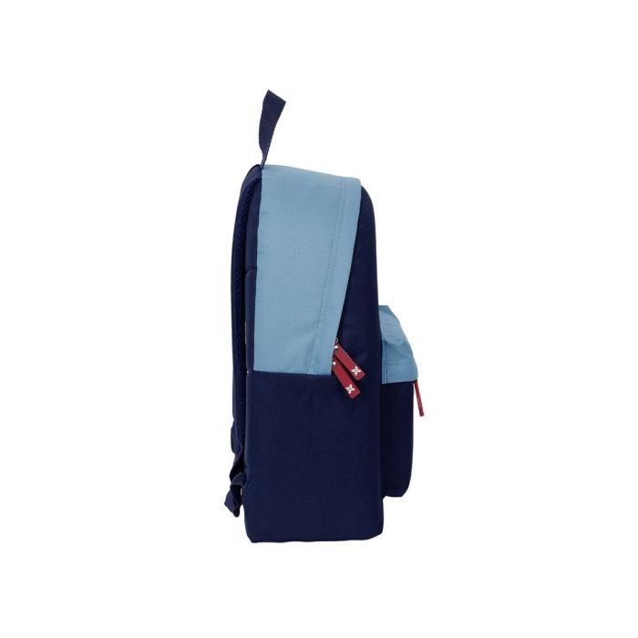 Mochila Safta Munich Royal 420x330X150 mm 2