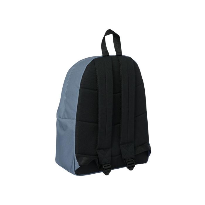 Mochila Safta Munich Basics Boy 420x330X150 mm 1