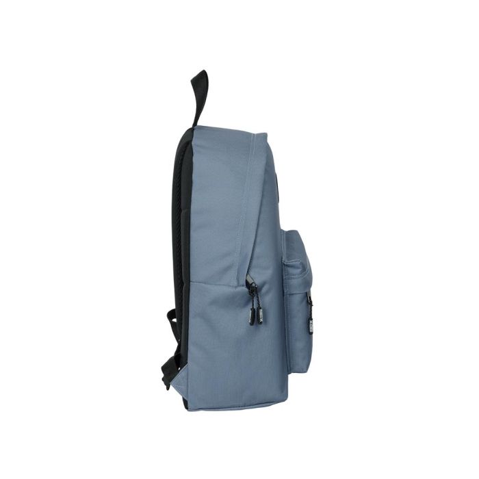 Mochila Safta Munich Basics Boy 420x330X150 mm 2