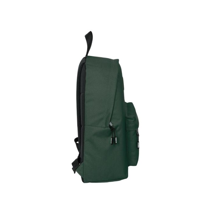 Mochila Safta Munich Basics Boy 420x330X150 mm 2