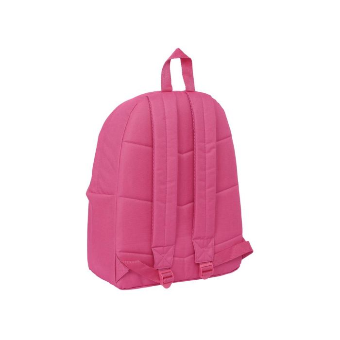 Mochila Safta Munich Basics Girl 420x330X150 mm 1