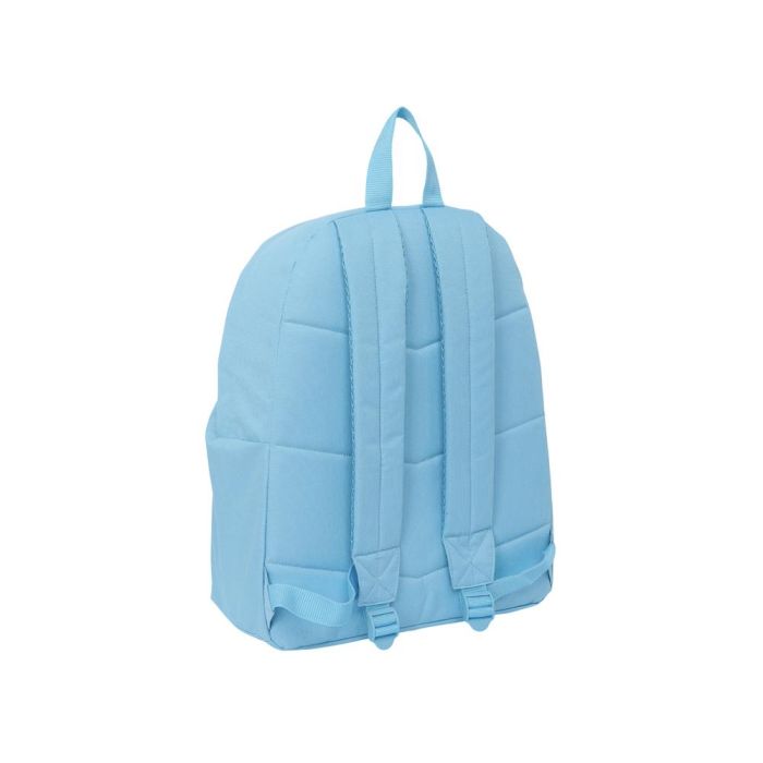 Mochila Safta Munich Basics Girl 420x330x150 mm