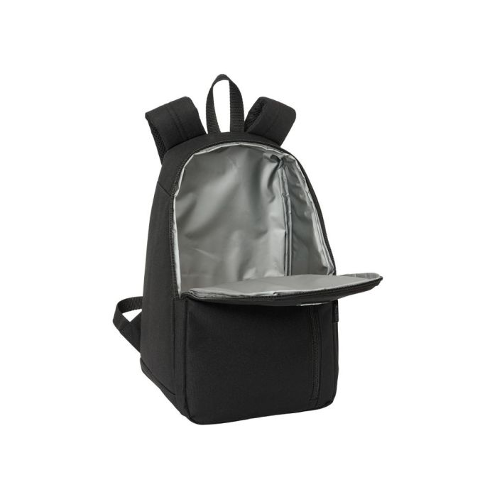 Mochila Nevera Safta Negro Negro 18 23 x 36 x 18 cm 3