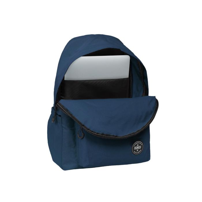 Mochila Safta Para Portatil 14,1-' Munich Teen 430x310X130 mm 2