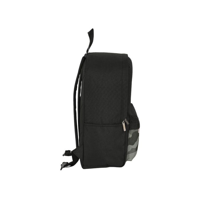 Mochila Safta Para Portatil 14,1-' Stone 400x310X160 mm 2