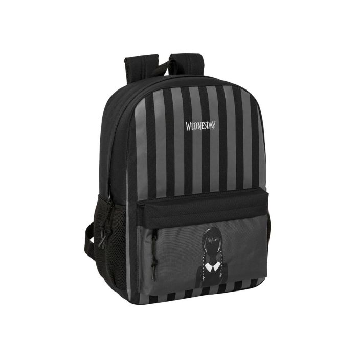 Mochila Safta Para Portatil 15,6'' Wednesday 430x320x140 mm