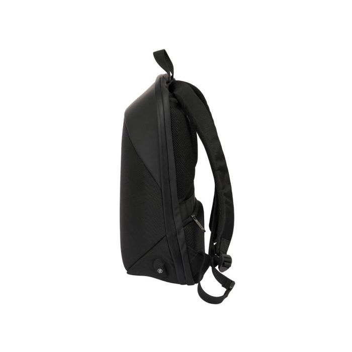 Mochila Escolar Safta Black Negro 30 x 44 x 16 cm 2