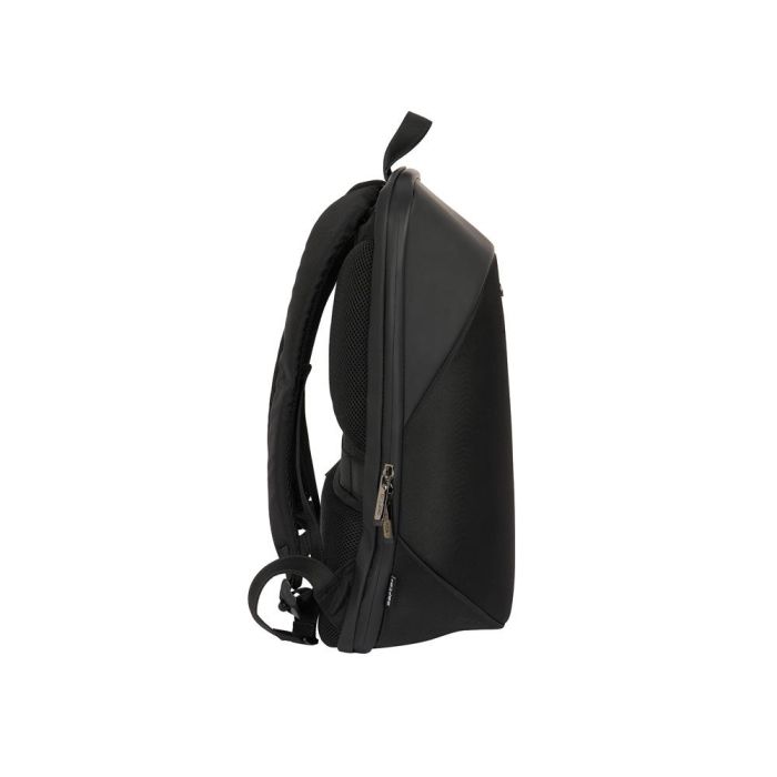 Mochila Escolar Safta Black Negro 30 x 44 x 16 cm 3