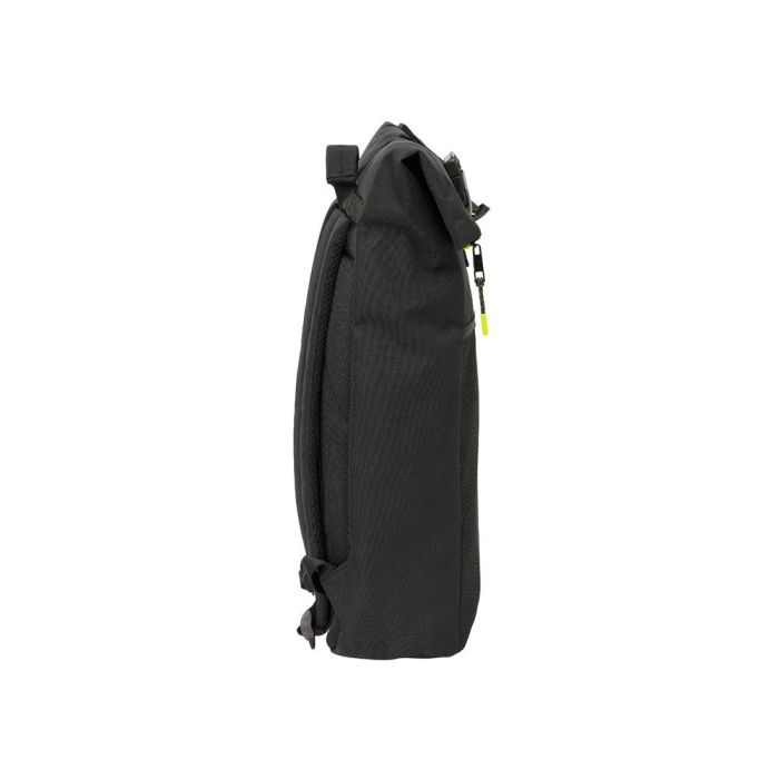 Mochila Safta Solapa Para Portatil 15,6'' Munich Beat 420x280X130 mm 2