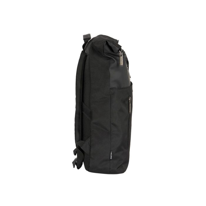 Mochila para Portátil Safta Black Negro 28 x 42 x 13 cm 2