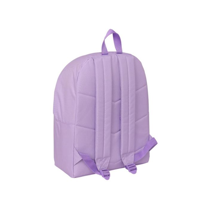 Mochila Safta Stitch Sweet 420x330X150 mm 1