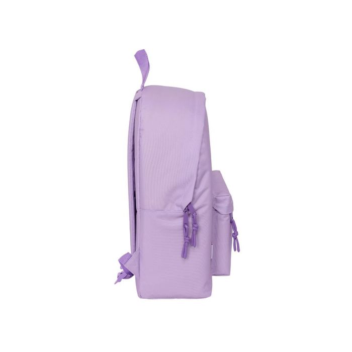 Mochila Safta Stitch Sweet 420x330X150 mm 2