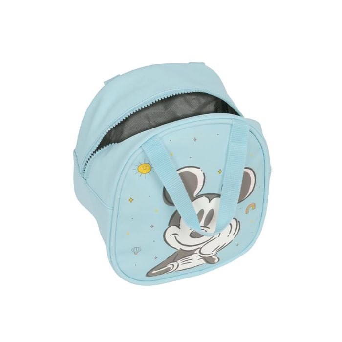 Neceser Safta Termo Mickey Mouse Baby 220x190X140 mm 3