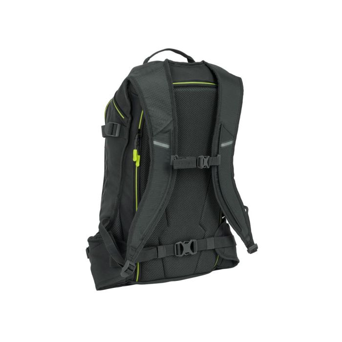 Mochila de Senderismo Safta Trekking Gris 31 L 34 x 60 x 15 cm 1