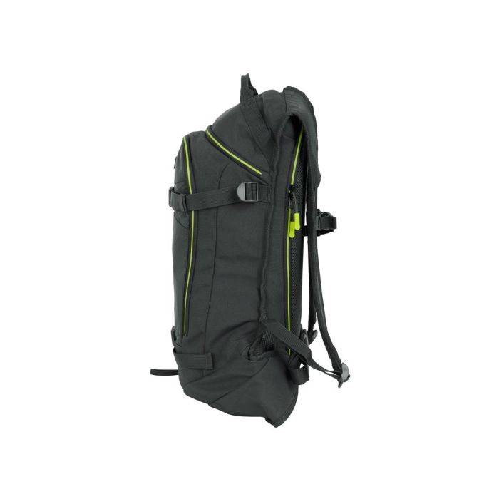 Mochila de Senderismo Safta Trekking Gris 31 L 34 x 60 x 15 cm 2