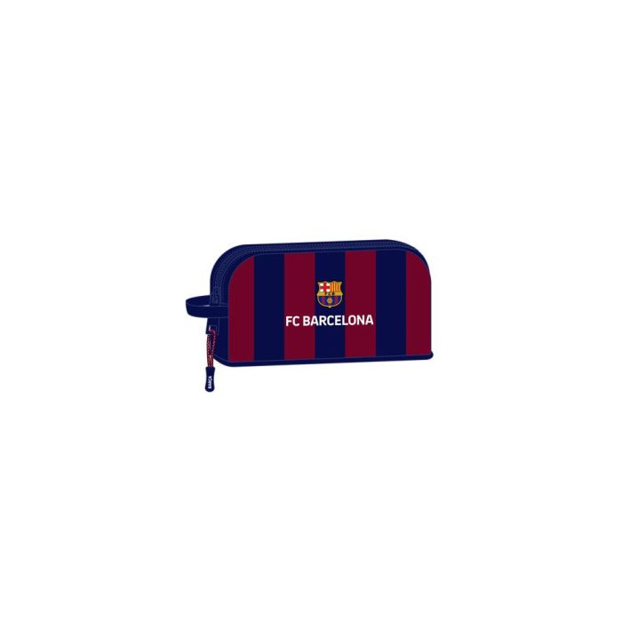 Portadesayunos Safta Termo F.C. Barcelona 120x215x65 mm