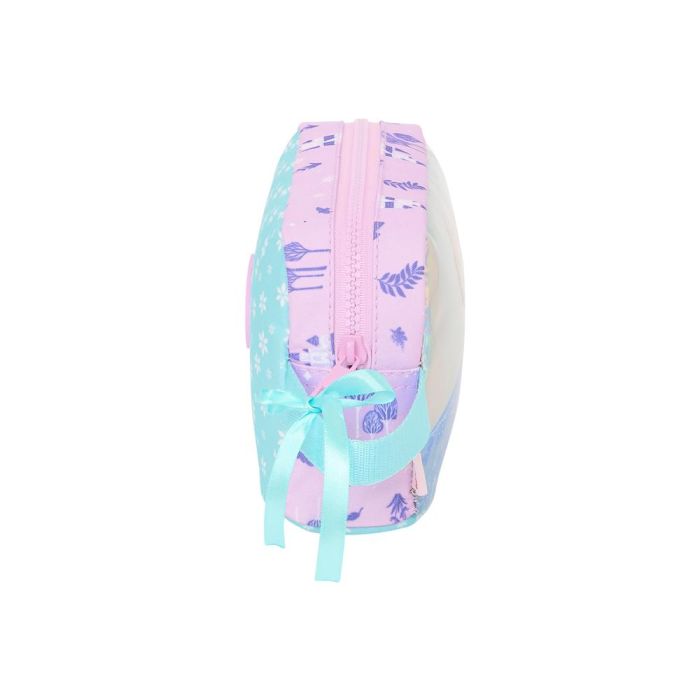 Portadesayunos Safta Termo Frozen Ii Cool Days 120x215X65 mm