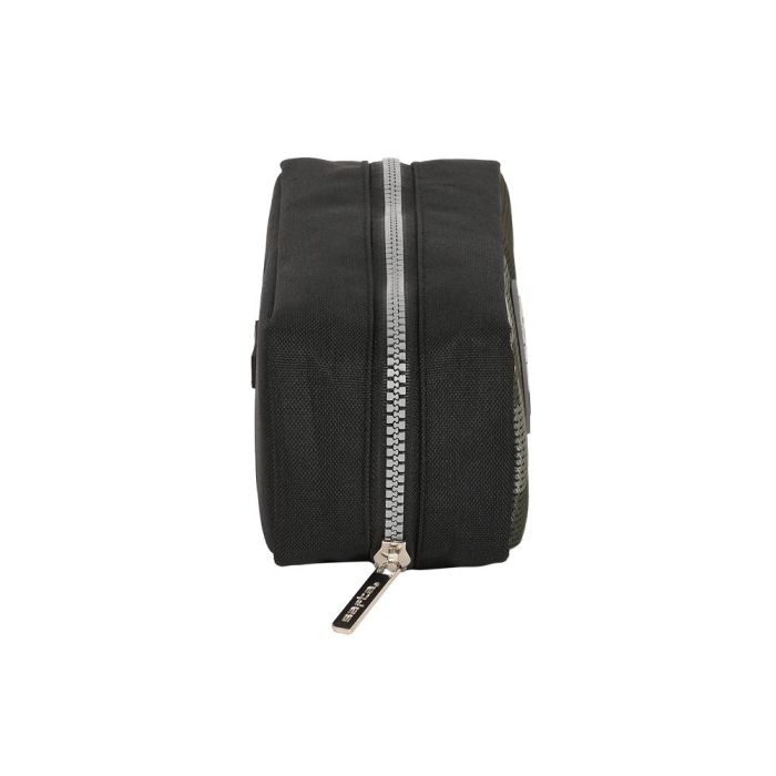 Bolso Escolar Portatodo Safta Con Fuelle Stone 80x210X80 mm 2