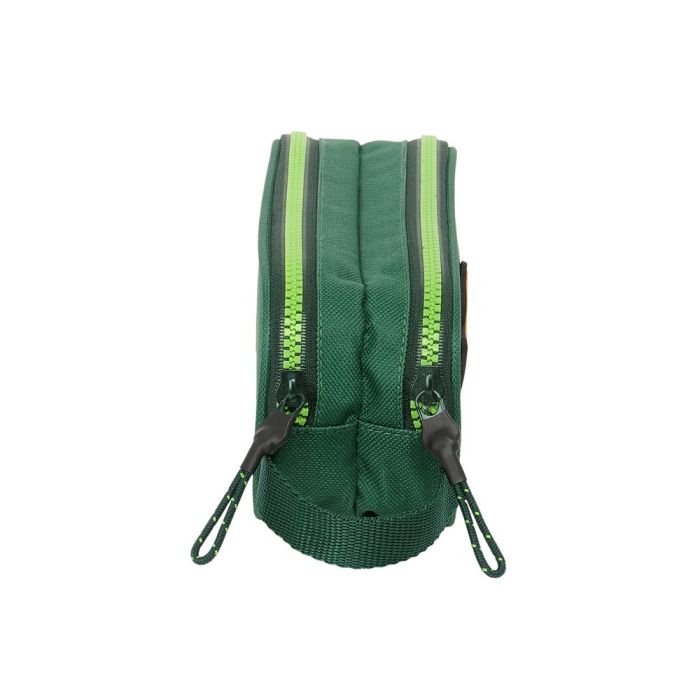 Bolso Escolar Portatodo Safta Doble Resistente Al Agua Real Betis Balompie 80x210X60 mm 2