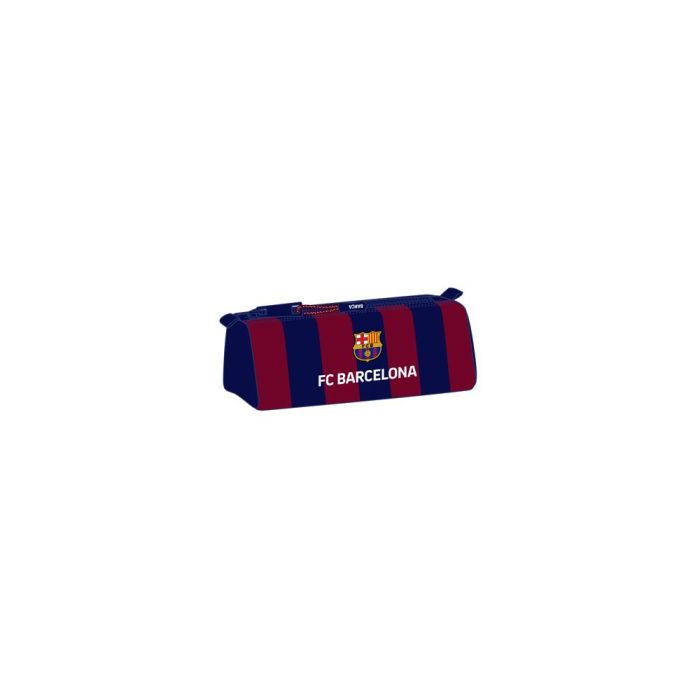 Bolso Escolar Portatodo Safta F.C. Barcelona 80x210x70 mm