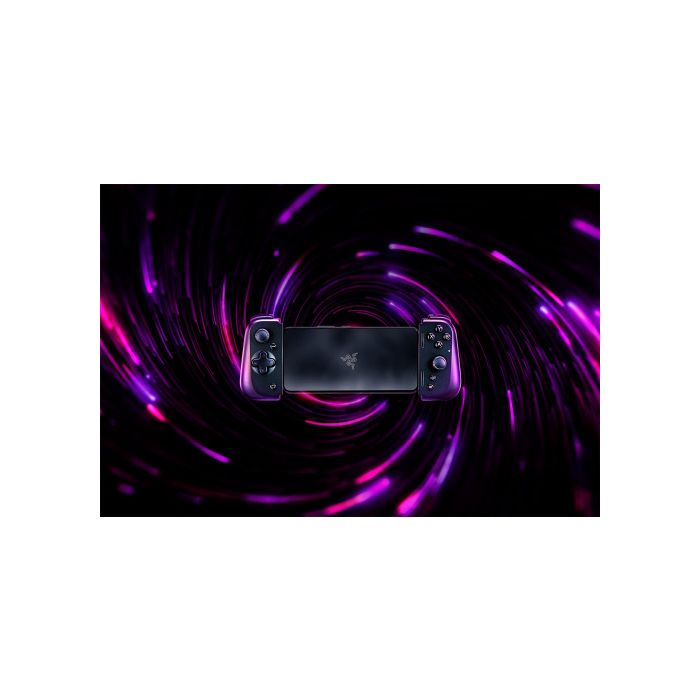 Razer Kishi V2 Negro USB Gamepad Analógico/Digital Android 5
